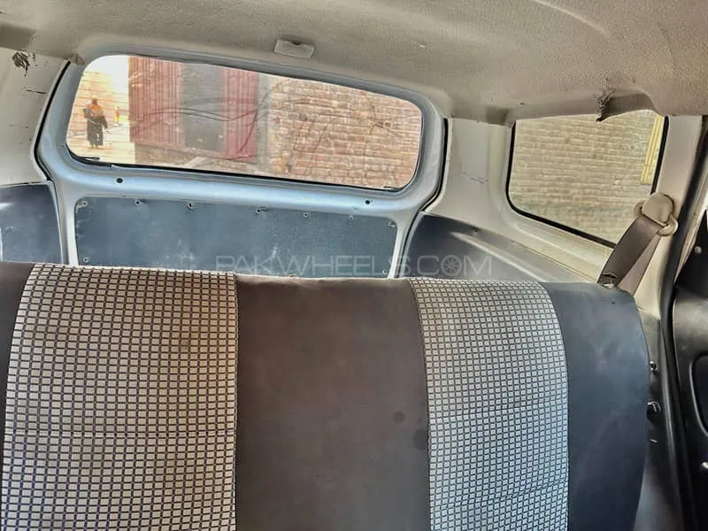 Nissan AD Van 2006 for Sale in Peshawar Image-1