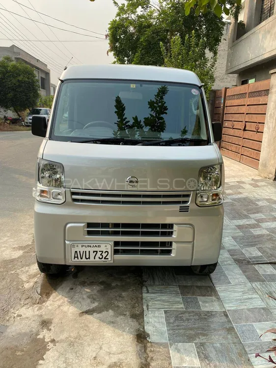 Nissan Clipper 2019 for Sale in Gujranwala Image-1