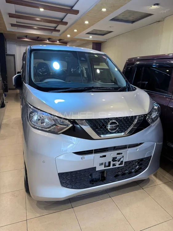 Nissan Dayz 2023 for Sale in Lahore Image-1