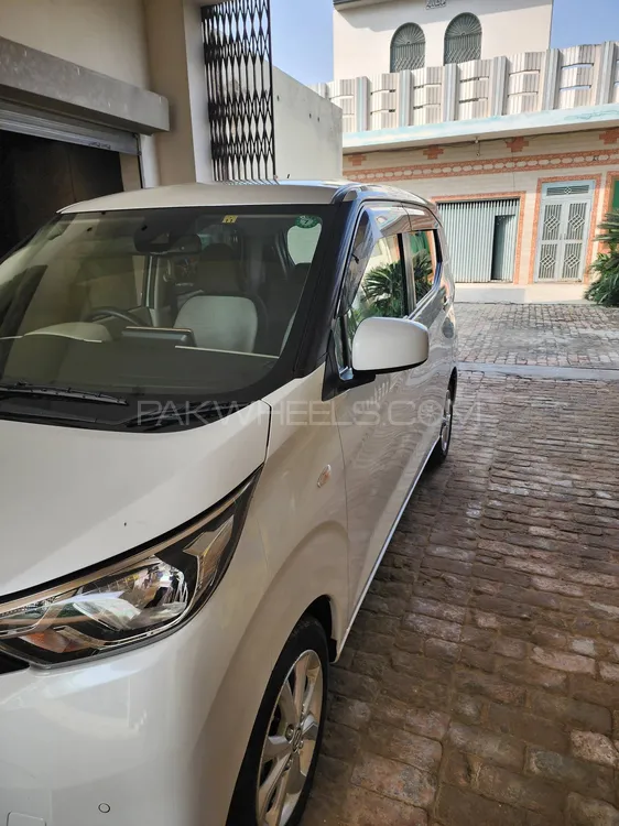 Nissan Dayz 2022 for Sale in Gujranwala Image-1