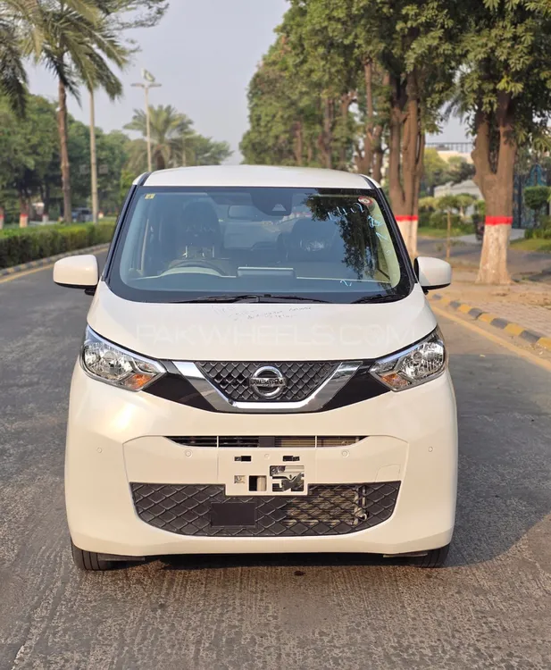 Nissan Dayz 2023 for Sale in Gujranwala Image-1