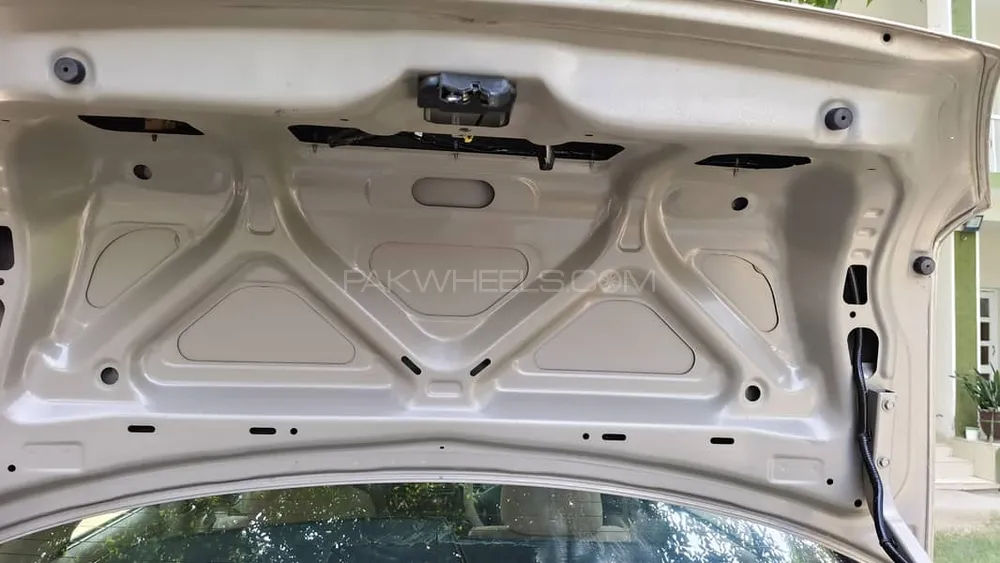 Nissan Sunny 2005 for Sale in Bahawalpur Image-1