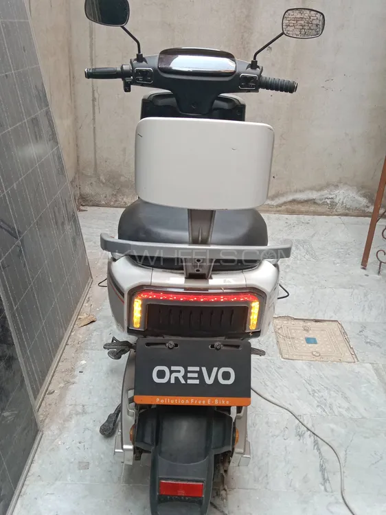 Orevo B2 2024 for Sale Image-1