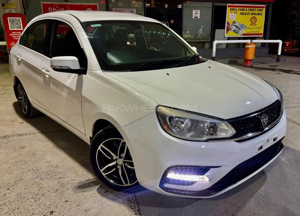 پروٹون ساگا 2022 for Sale in اسلام آباد Image-1