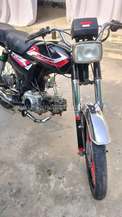 روڈ پرنس 70 Passion Plus 2014 for Sale Image-1