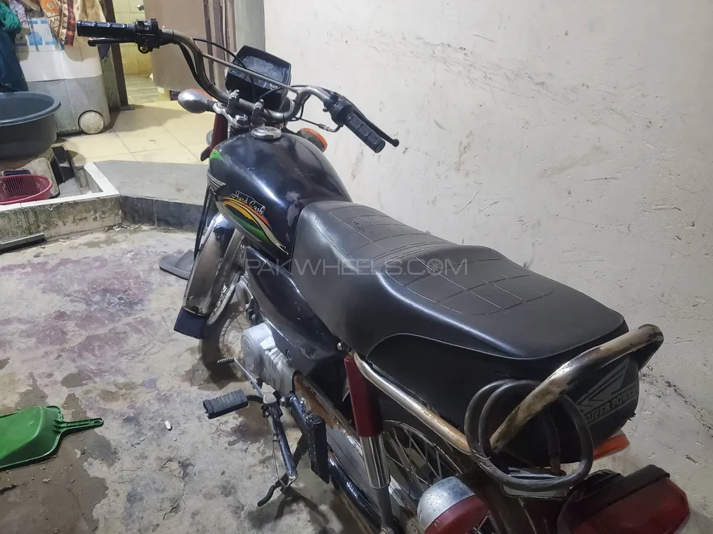 Super Power SP 70 2018 for Sale Image-1