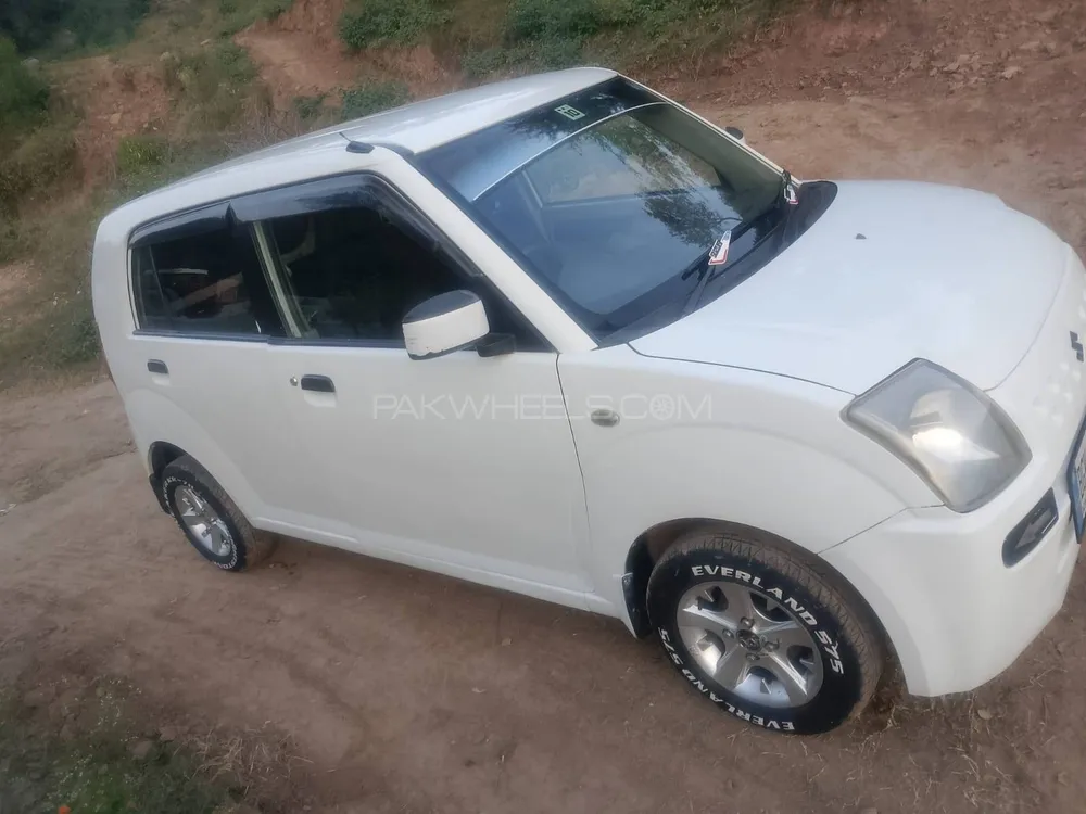 Suzuki Alto 2008 for Sale in Islamabad Image-1