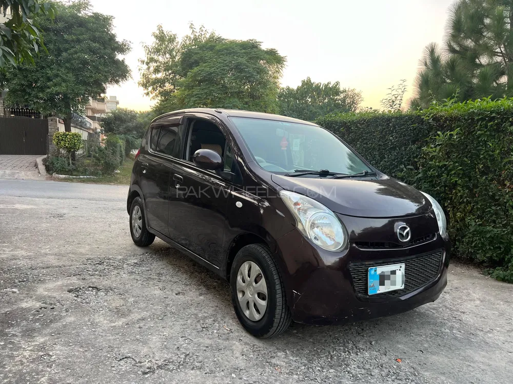 Mazda Carol 2011 for Sale in Islamabad Image-1