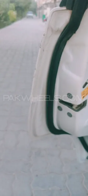 Suzuki Alto 2008 for Sale in Islamabad Image-1