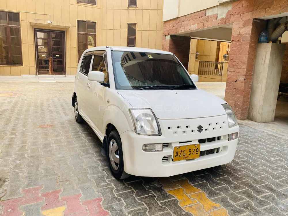 Suzuki Alto 2013 for Sale in Karachi Image-1