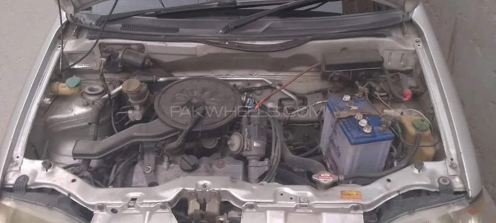 Suzuki Alto 2006 for Sale in Quetta Image-1