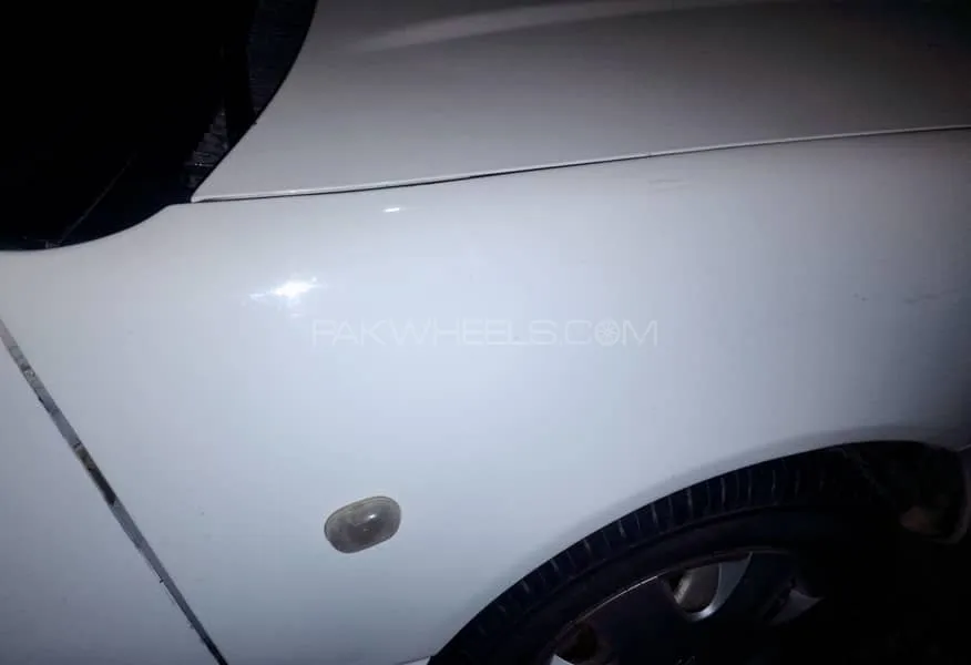 Suzuki Cultus 2007 for Sale in Multan Image-1