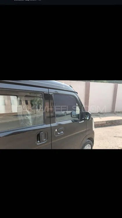 Suzuki Every 2025 for Sale in Faisalabad Image-1