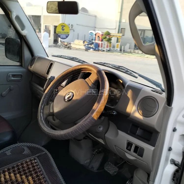 Suzuki Every 2014 for Sale in Sargodha Image-1