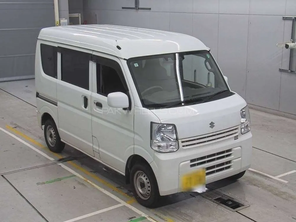 Suzuki Every 2020 for Sale in Karachi Image-1