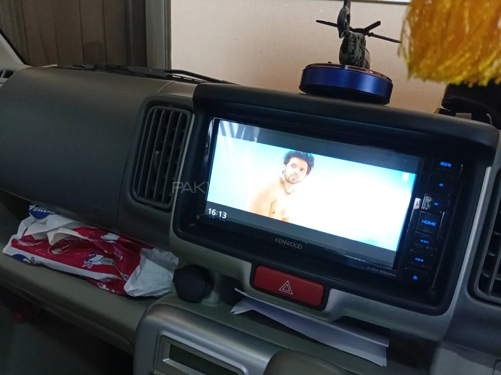 Suzuki Every 2019 for Sale in Islamabad Image-1