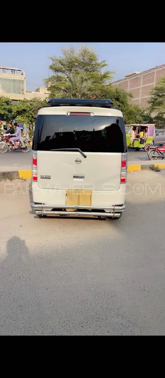 Suzuki Every Wagon 2013 for Sale in Faisalabad Image-1