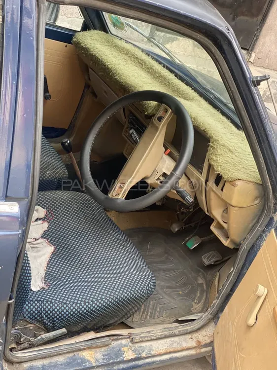 Suzuki FX 1988 for Sale in Lahore Image-1