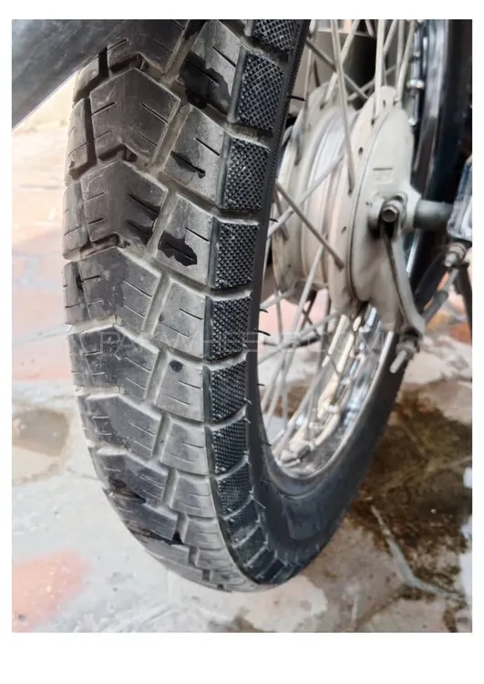 Suzuki GS 150 2014 for Sale Image-1