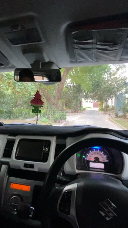 Suzuki Hustler 2014 for Sale in Bahawalpur Image-1