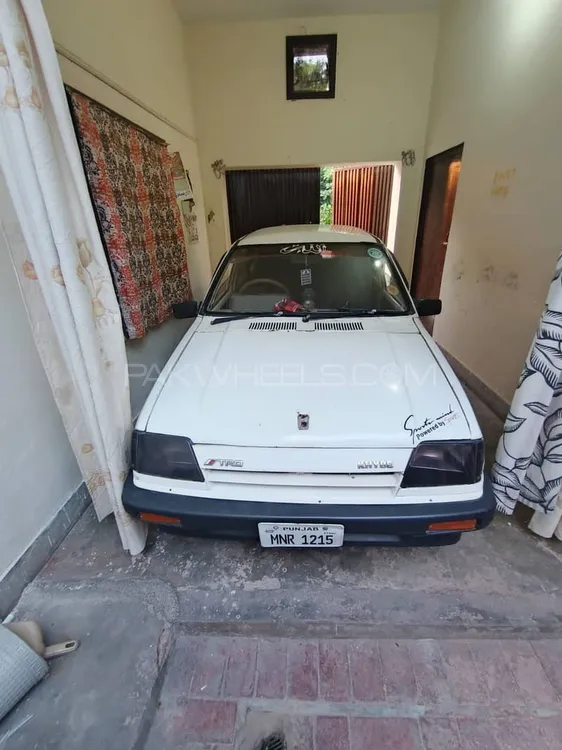 Suzuki Khyber 1994 for Sale in Multan Image-1