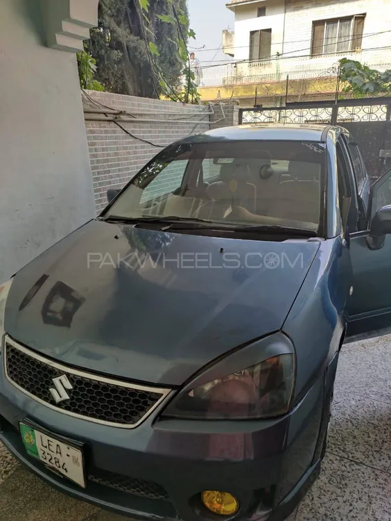 Suzuki Liana 2006 for Sale in Rawalpindi Image-1