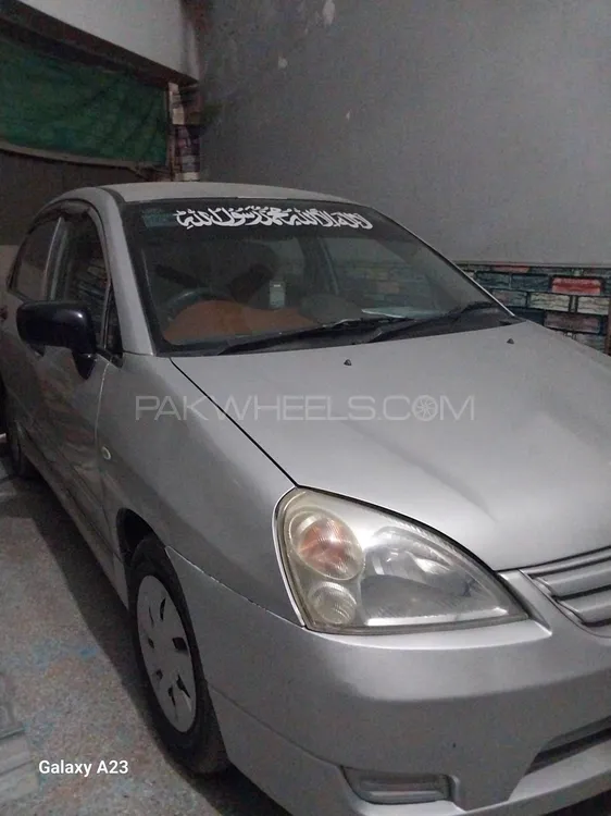 Suzuki Liana 2006 for Sale in Okara Image-1