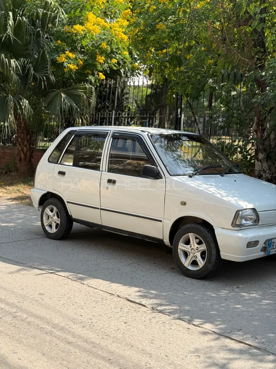 Suzuki Mehran 2013 for Sale in Rawalpindi Image-1