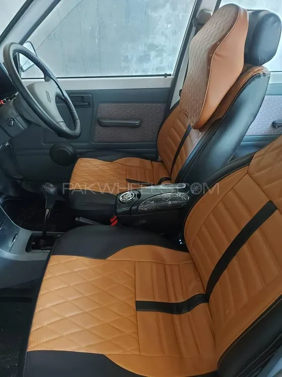 Suzuki Mehran 2018 for Sale in Rawalpindi Image-1