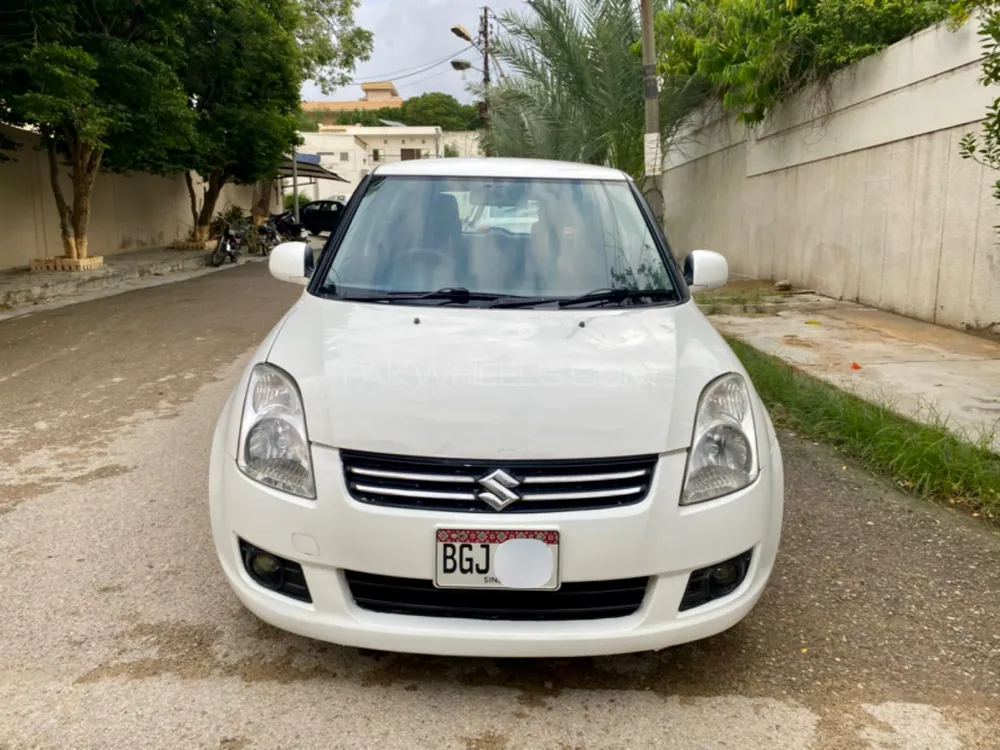 سوزوکی سوئفٹ 2016 for Sale in کراچی Image-1