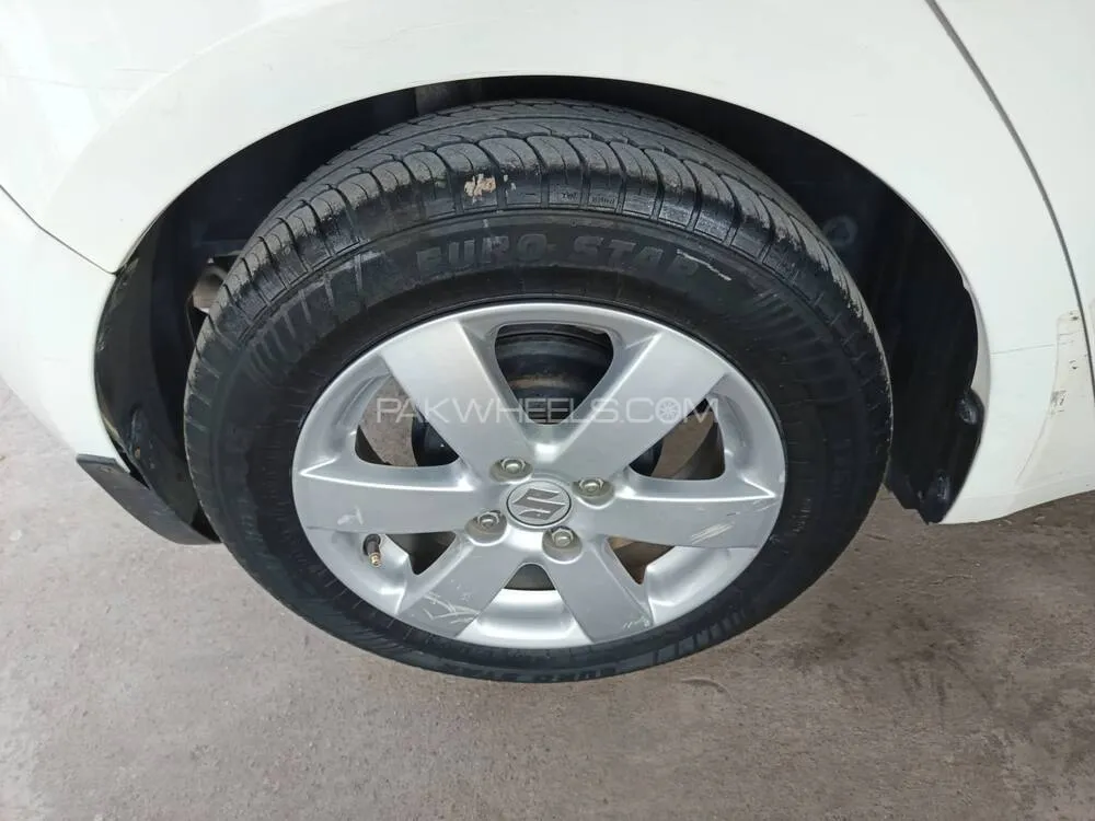 سوزوکی سوئفٹ 2020 for Sale in اسلام آباد سوزوکی سوئفٹ 2020 for Sale in اسلام آباد Image-14