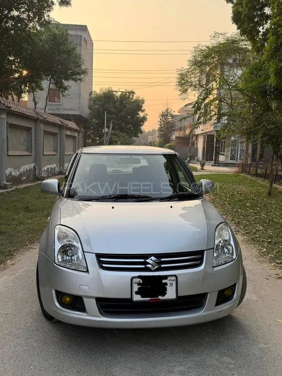 سوزوکی سوئفٹ 2019 for Sale in لاہور Image-1