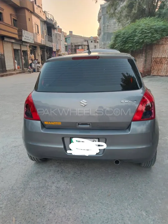 سوزوکی سوئفٹ 2023 for Sale in لاہور Image-1