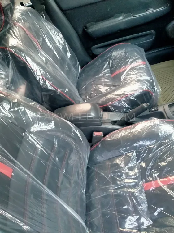 Toyota Corolla 1996 for Sale in Pattoki Image-1