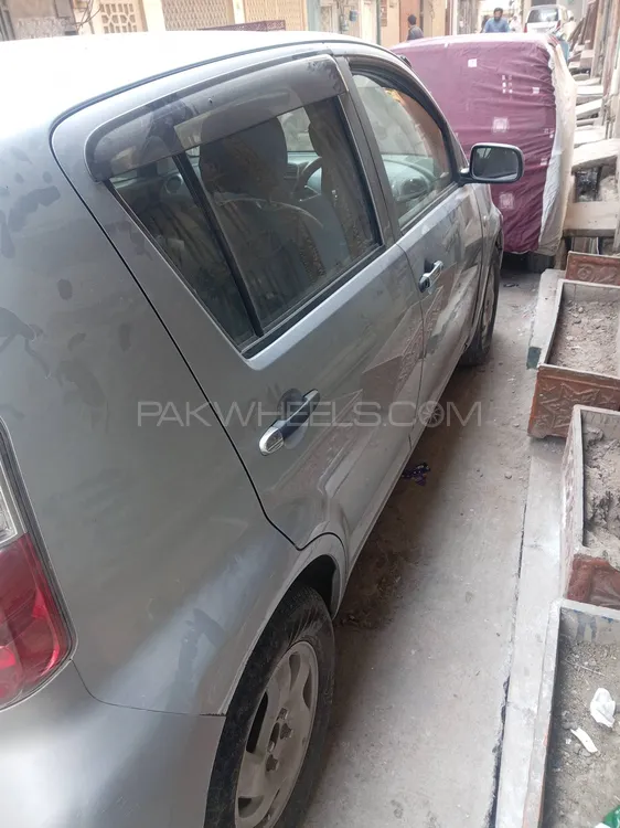 Toyota Passo 2019 for Sale in Rawalpindi Image-1