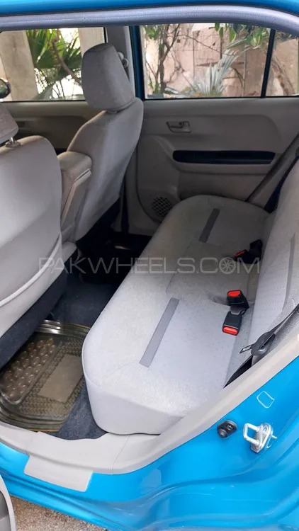 Toyota Passo 2018 for Sale in Lahore Image-1