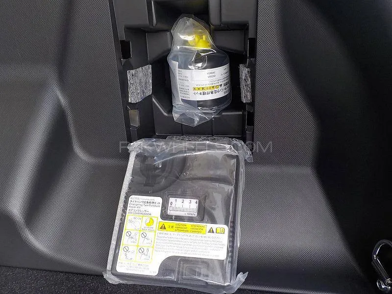 ٹویوٹا رائز 2020 for Sale in ملتان ٹویوٹا رائز 2020 for Sale in ملتان Image-8