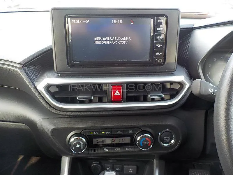 ٹویوٹا رائز 2020 for Sale in ملتان ٹویوٹا رائز 2020 for Sale in ملتان Image-7