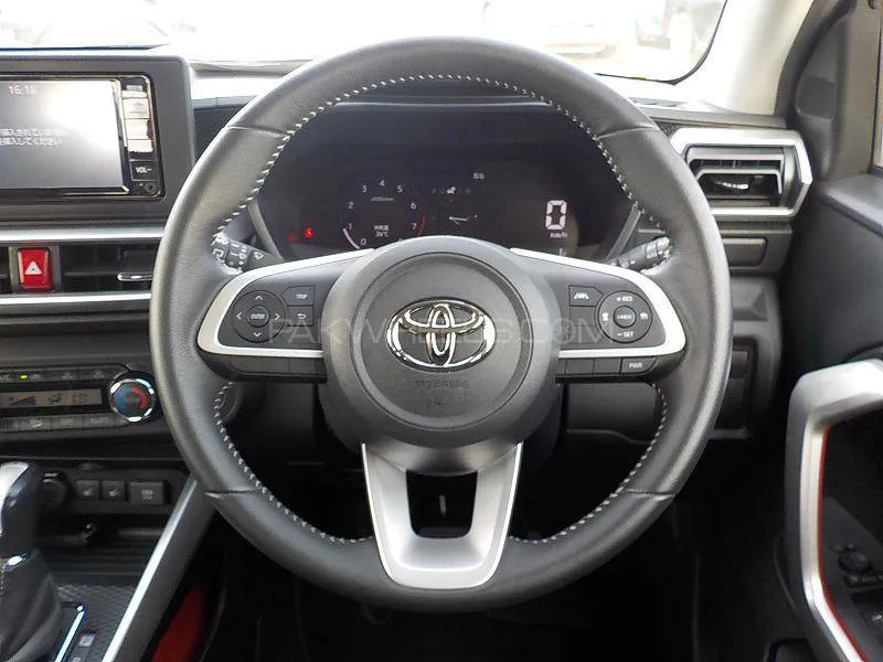 ٹویوٹا رائز 2020 for Sale in ملتان ٹویوٹا رائز 2020 for Sale in ملتان Image-6