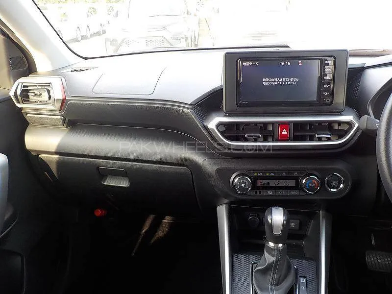 ٹویوٹا رائز 2020 for Sale in ملتان ٹویوٹا رائز 2020 for Sale in ملتان Image-9