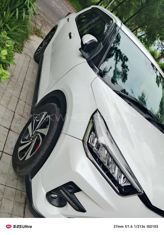 ٹویوٹا رائز 2020 for Sale in اسلام آباد Image-1