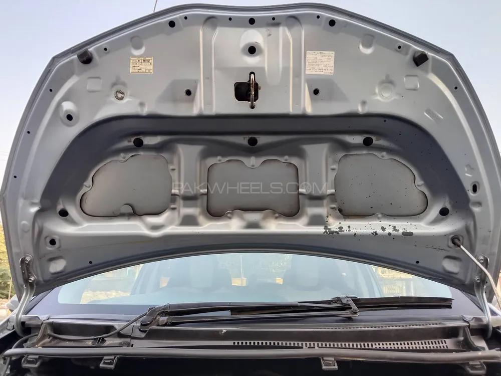 Toyota Vitz 2011 for Sale in Bahawalpur Image-1