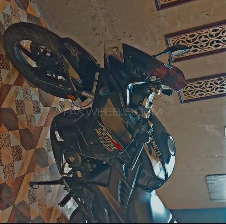 ZXMCO KPR 200 Cruise 2018 for Sale Image-1