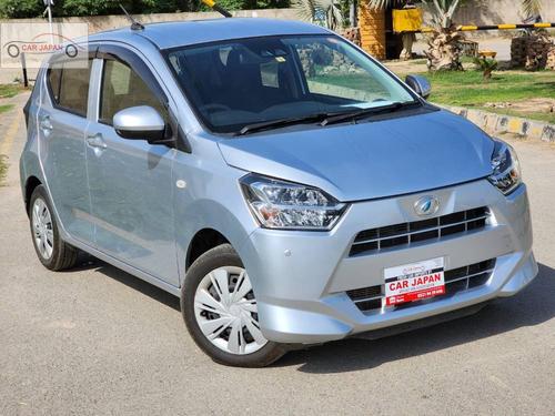 Used Daihatsu Mira X SA lll 2022