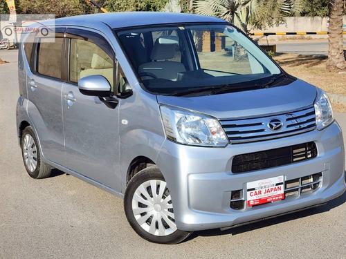 Used Daihatsu Move L SA 3 2022