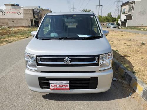 Used Suzuki Wagon R Hybrid FX 2022