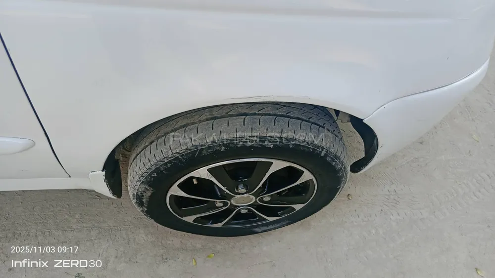 شیورلیٹ ایکسکلوسیو 2005 for Sale in پاک پتن شریف Image-1