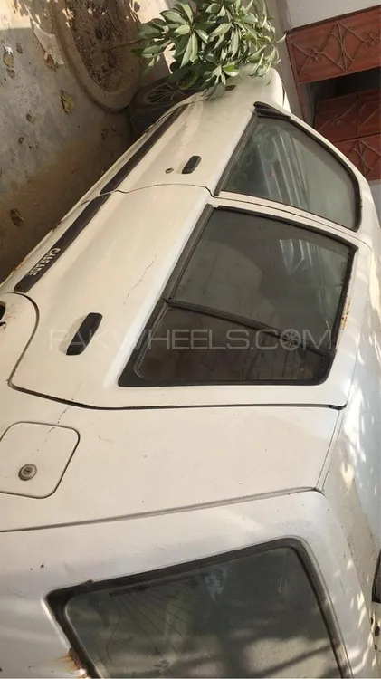 Daihatsu Charade 1988 for Sale in Karachi Image-1