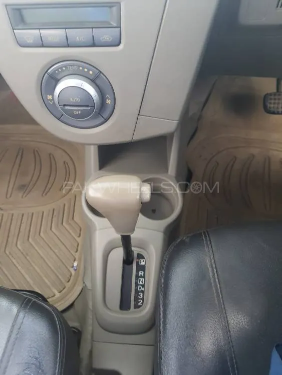 Daihatsu Mira 2018 for Sale in Islamabad Image-1
