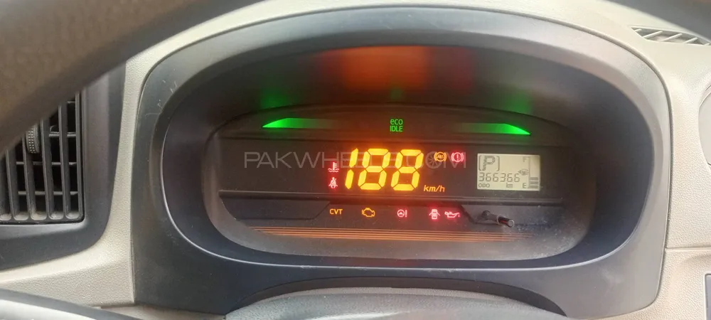 Daihatsu Mira 2017 for Sale in Hafizabad Image-1